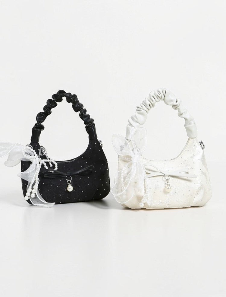 soft launch: cloud bag