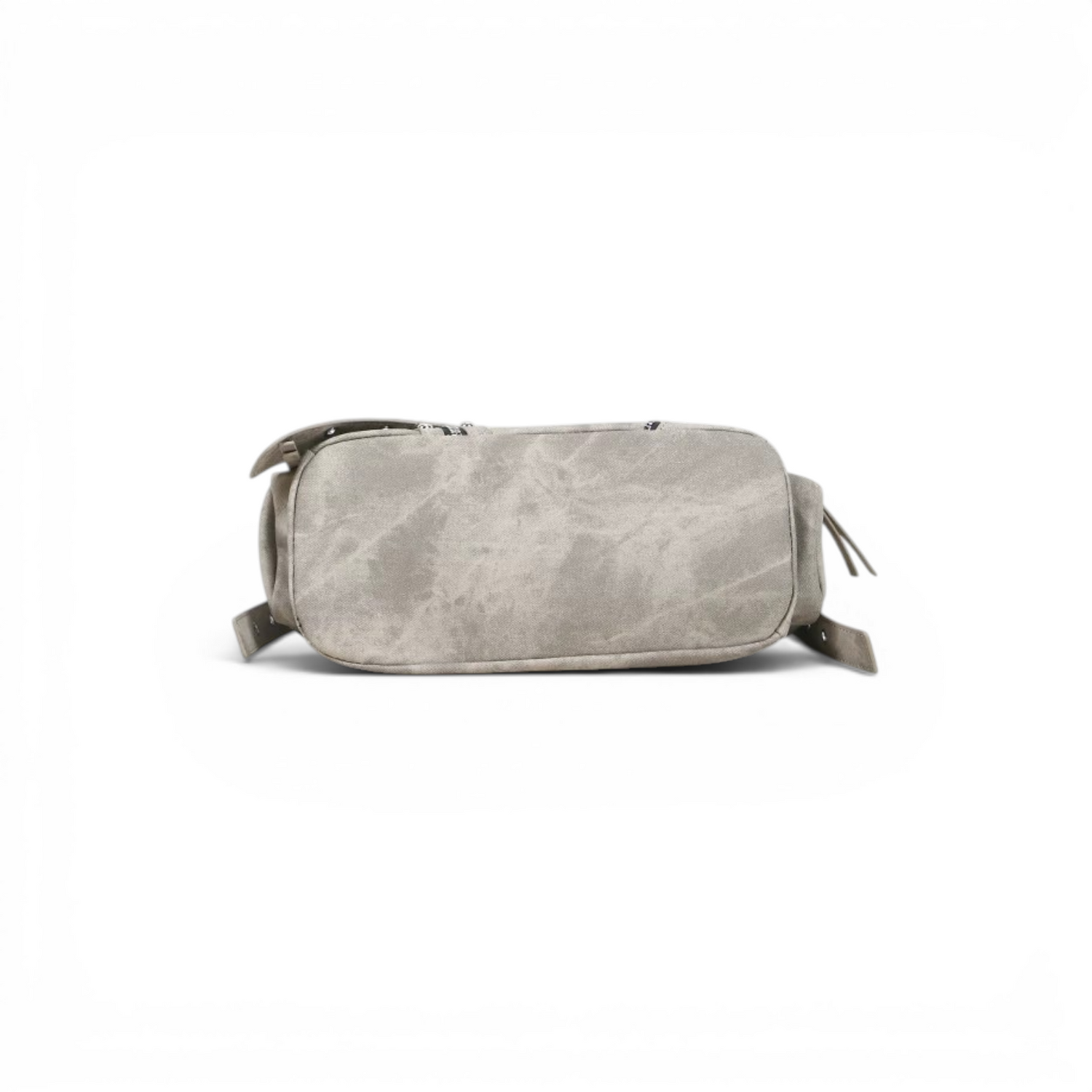 vintage retro bag beige