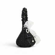 cloud bag black