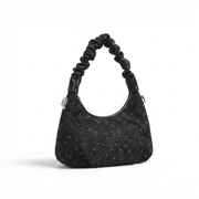 cloud bag black