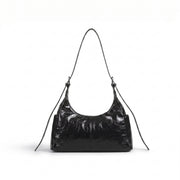 vintage retro bag black
