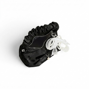 cloud bag black