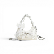 cloud bag champagne