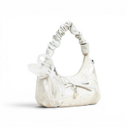 cloud bag champagne