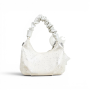 cloud bag champagne