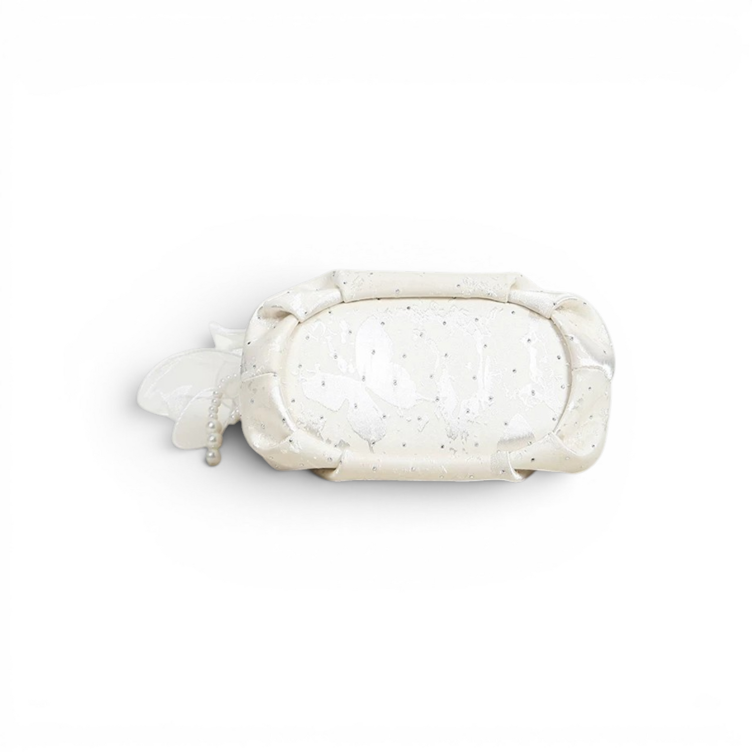 cloud bag champagne