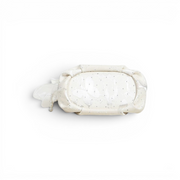 cloud bag champagne
