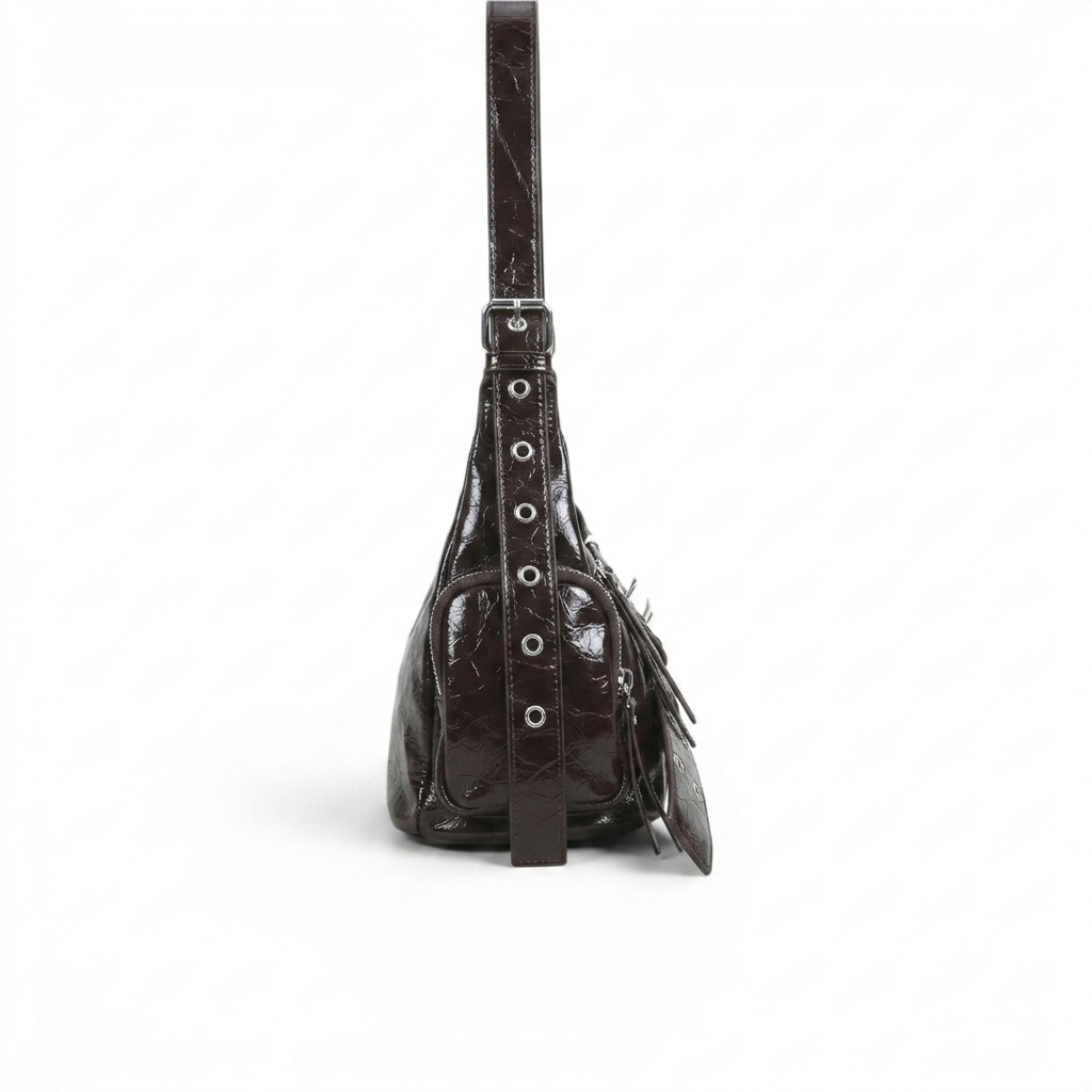 vintage retro bag coffee