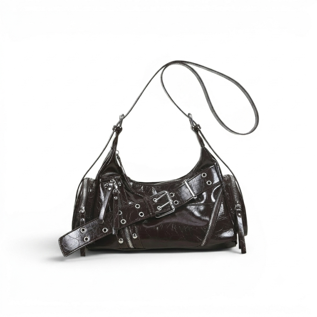 vintage retro bag coffee
