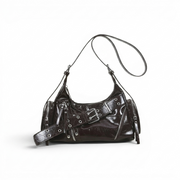 vintage retro bag coffee