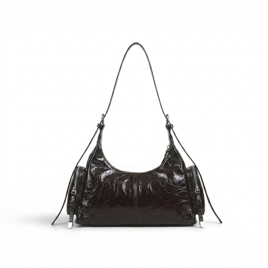 vintage retro bag coffee