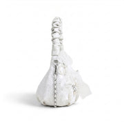 cloud bag white