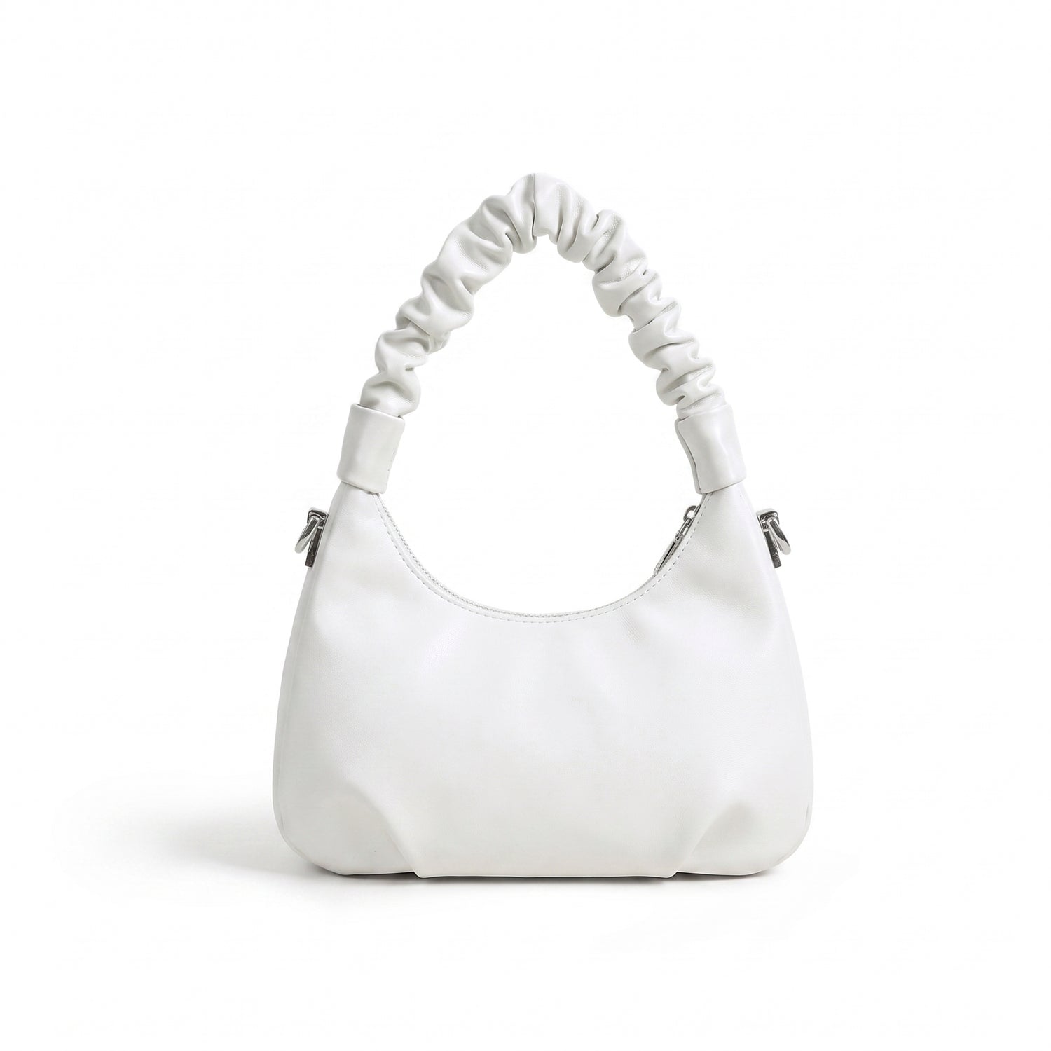cloud bag white
