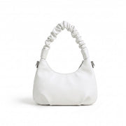 cloud bag white
