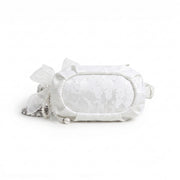 cloud bag white